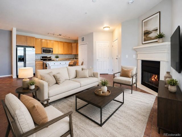 3852 S Dallas Street 8-205, Aurora, CO 80014