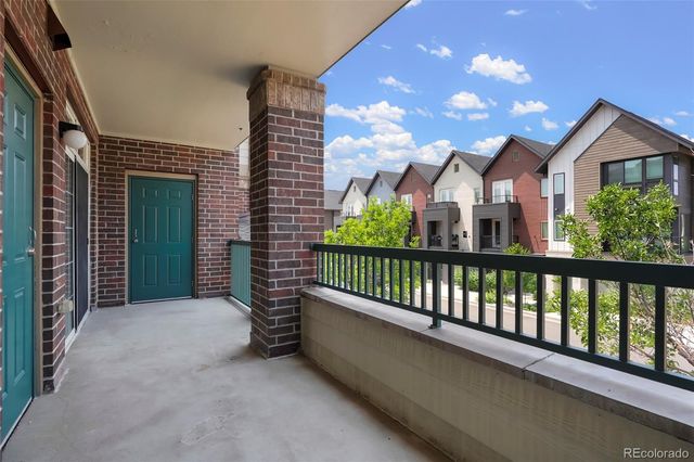 3852 S Dallas Street 8-205, Aurora, CO 80014