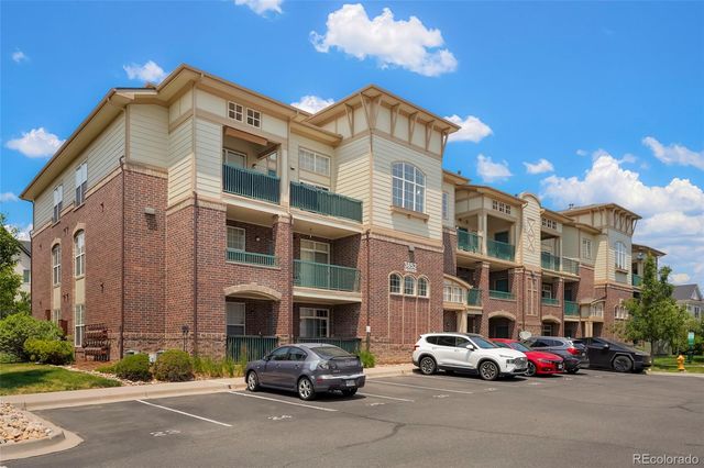3852 S Dallas Street 8-205, Aurora, CO 80014