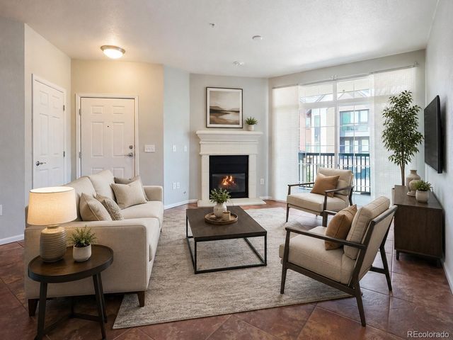 3852 S Dallas Street 8-205, Aurora, CO 80014