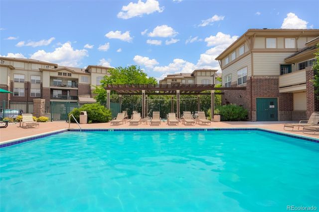 3852 S Dallas Street 8-205, Aurora, CO 80014