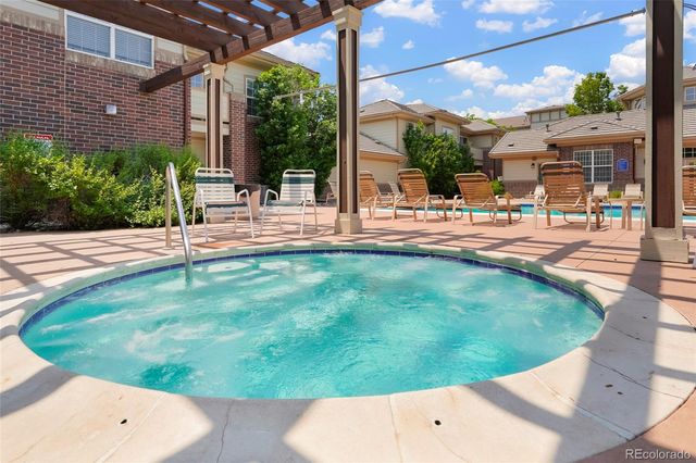 3852 S Dallas Street 8-205, Aurora, CO 80014