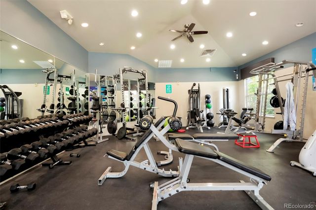3852 S Dallas Street 8-205, Aurora, CO 80014