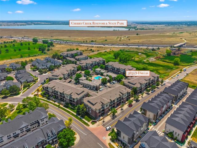 3852 S Dallas Street 8-205, Aurora, CO 80014
