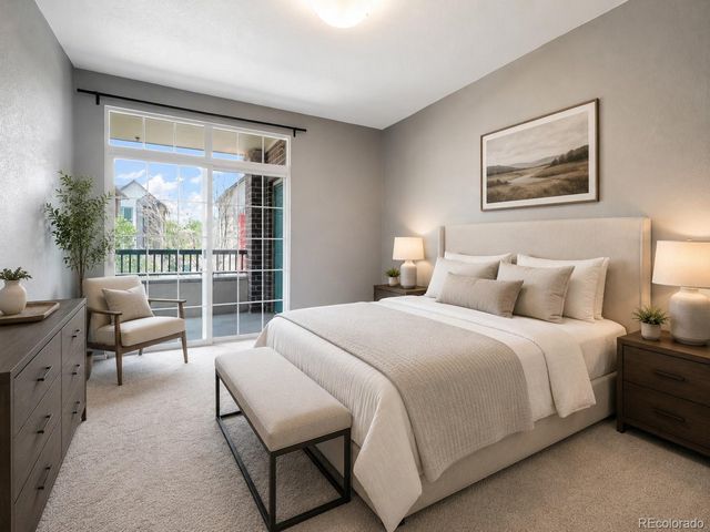 3852 S Dallas Street 8-205, Aurora, CO 80014