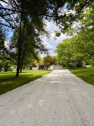 12348 Crouch Road, Walton, KY 41094