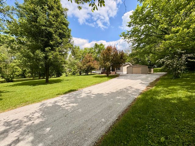 12348 Crouch Road, Walton, KY 41094
