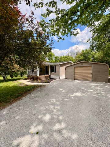 12348 Crouch Road, Walton, KY 41094
