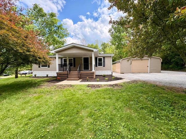 12348 Crouch Road, Walton, KY 41094