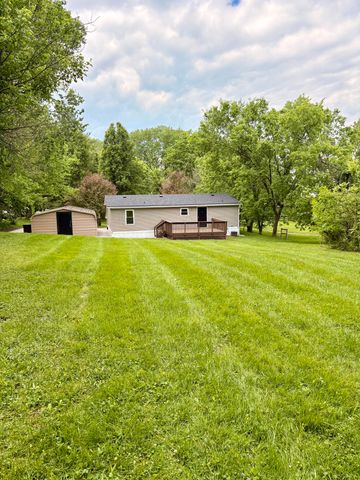 12348 Crouch Road, Walton, KY 41094