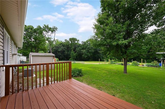 3032 Iowa Street, Leavenworth, KS 66048