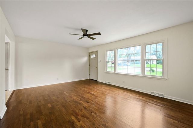 3032 Iowa Street, Leavenworth, KS 66048