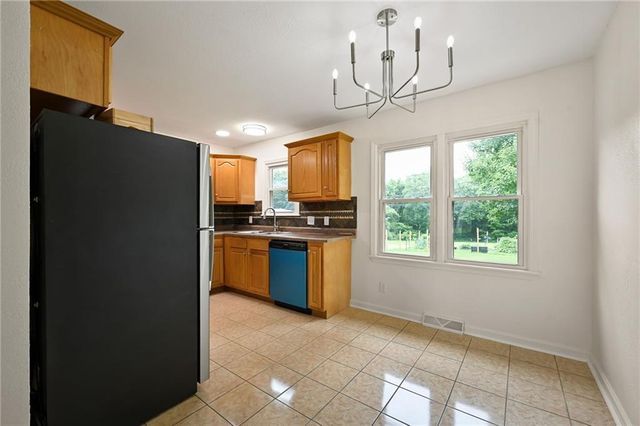 3032 Iowa Street, Leavenworth, KS 66048