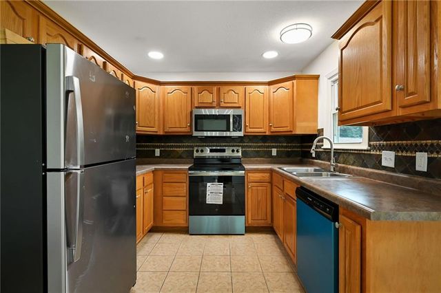 3032 Iowa Street, Leavenworth, KS 66048