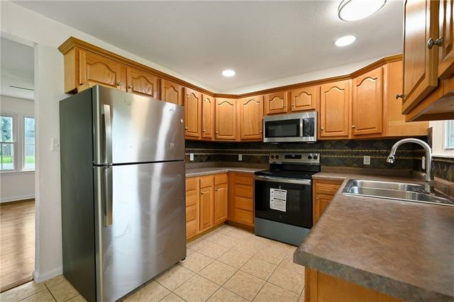 3032 Iowa Street, Leavenworth, KS 66048