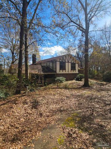 2779 Nelsontown Rd, Jay, FL 32565