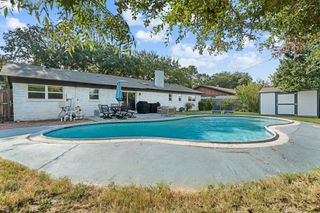 2317 Shady Grove Drive, Bedford, TX 76021