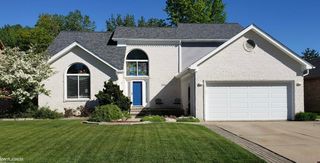 35392 St Clair Drive, New Baltimore, MI 48047