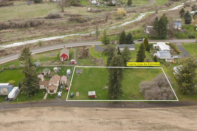 XX N Main St, Waverly, WA 99039 property photo