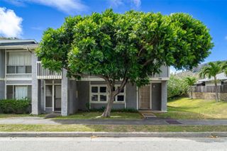 1006 Awawamalu Street G, Honolulu, HI 96825
