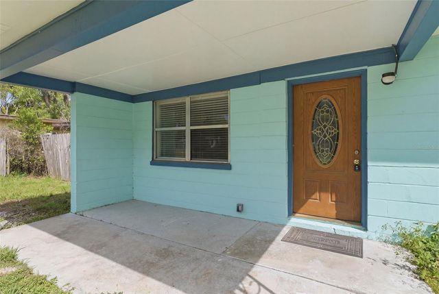 27 CROOM ROAD, Brooksville, FL 34601