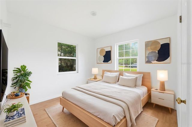 27 CROOM ROAD, Brooksville, FL 34601