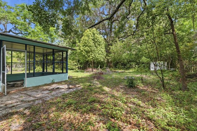 27 CROOM ROAD, Brooksville, FL 34601