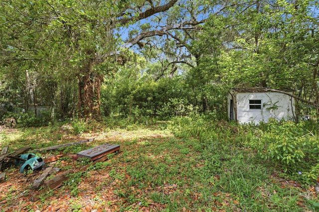 27 CROOM ROAD, Brooksville, FL 34601