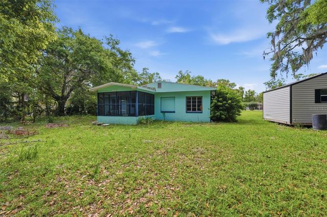 27 CROOM ROAD, Brooksville, FL 34601