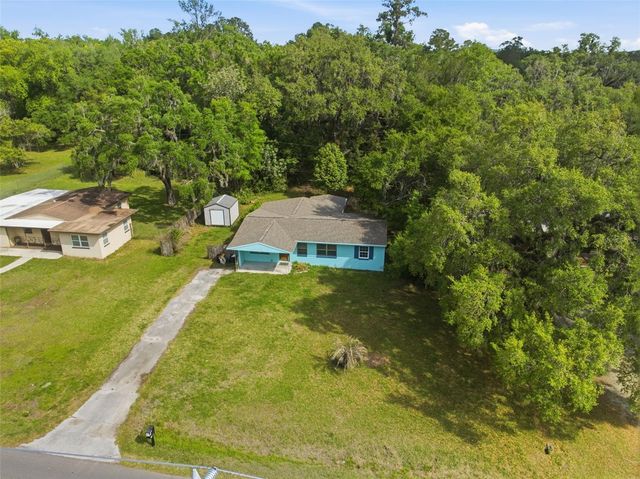 27 CROOM ROAD, Brooksville, FL 34601