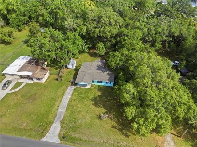27 CROOM ROAD, Brooksville, FL 34601