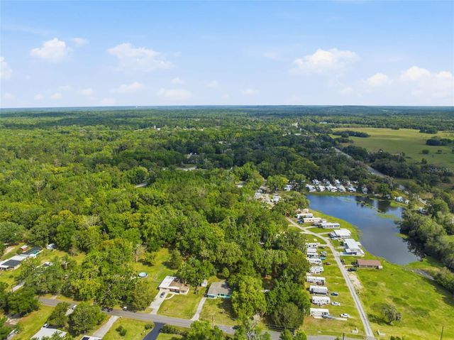 27 CROOM ROAD, Brooksville, FL 34601