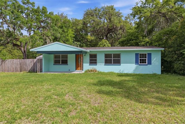 27 CROOM ROAD, Brooksville, FL 34601