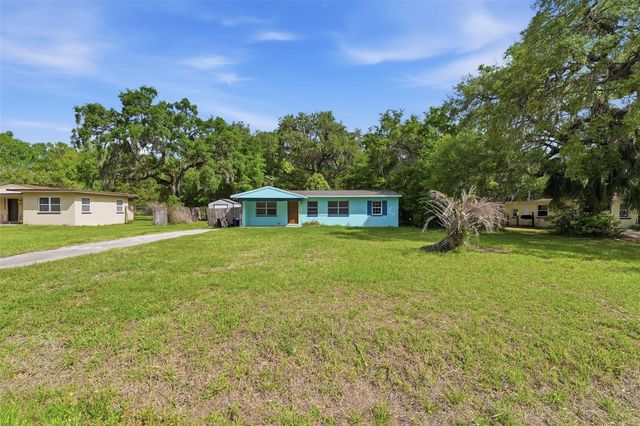 27 CROOM ROAD, Brooksville, FL 34601
