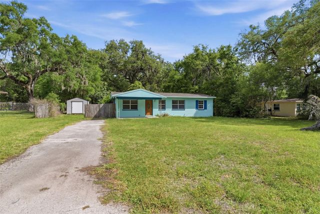 27 CROOM ROAD, Brooksville, FL 34601