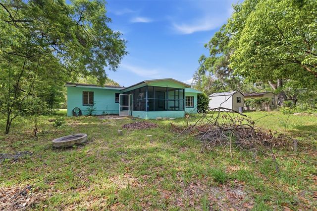 27 CROOM ROAD, Brooksville, FL 34601