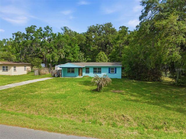 27 CROOM ROAD, Brooksville, FL 34601