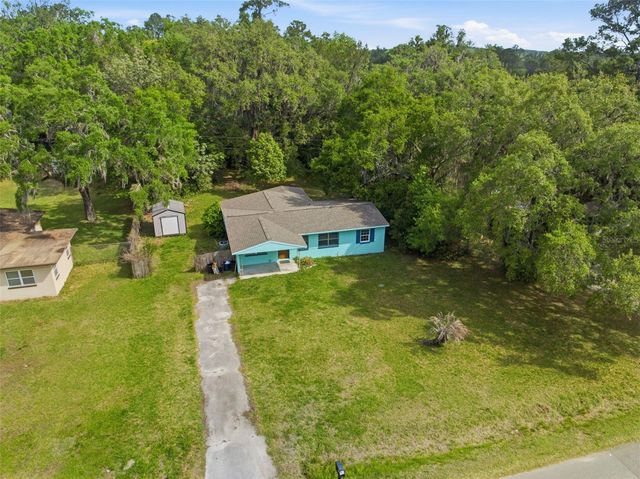 27 CROOM ROAD, Brooksville, FL 34601