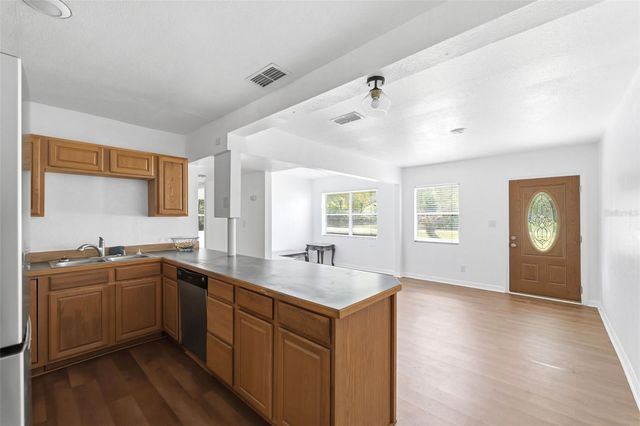 27 CROOM ROAD, Brooksville, FL 34601