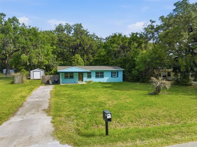 27 CROOM ROAD, Brooksville, FL 34601