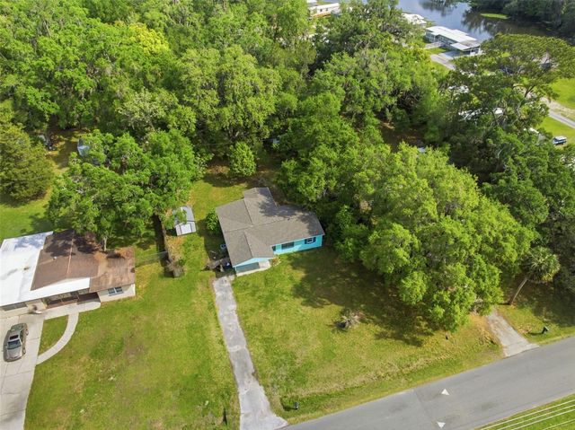 27 CROOM ROAD, Brooksville, FL 34601