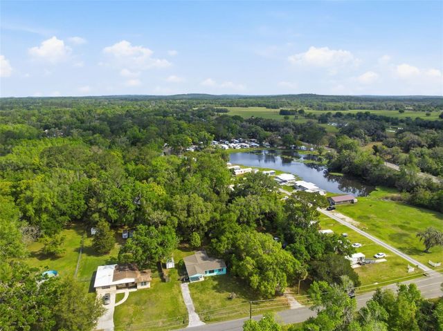 27 CROOM ROAD, Brooksville, FL 34601