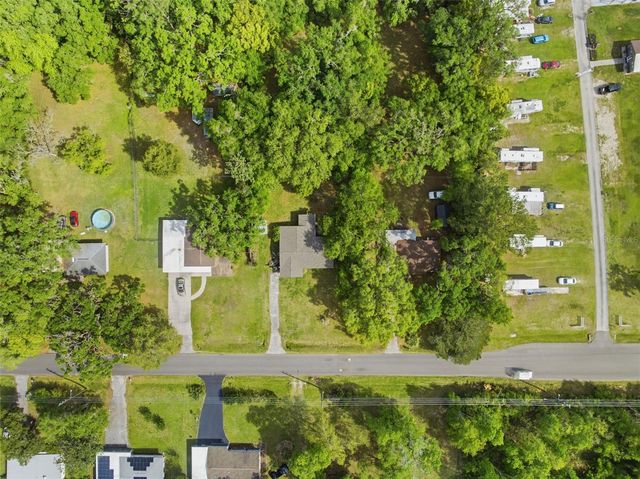 27 CROOM ROAD, Brooksville, FL 34601