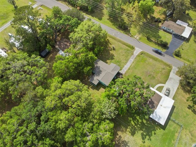 27 CROOM ROAD, Brooksville, FL 34601