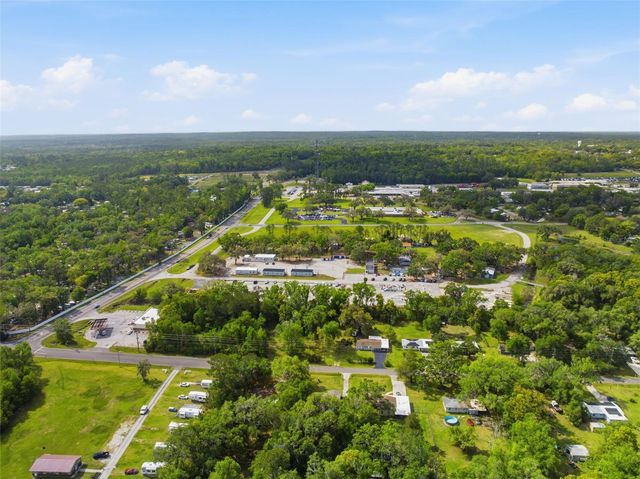 27 CROOM ROAD, Brooksville, FL 34601