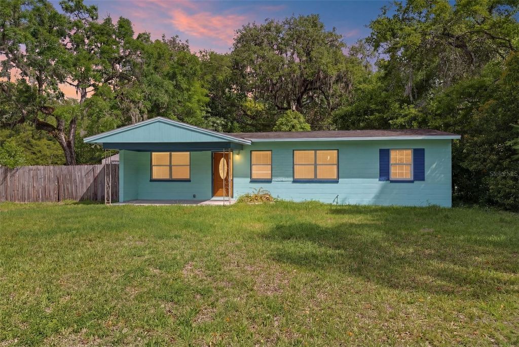 27 CROOM ROAD, Brooksville, FL 34601