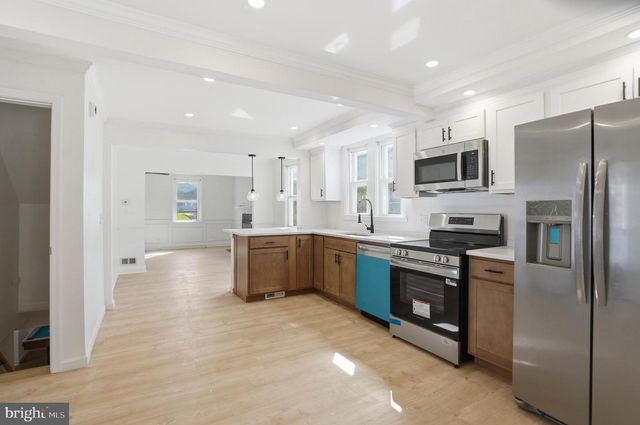 4222 THORNCLIFF RD, Nottingham, MD 21236