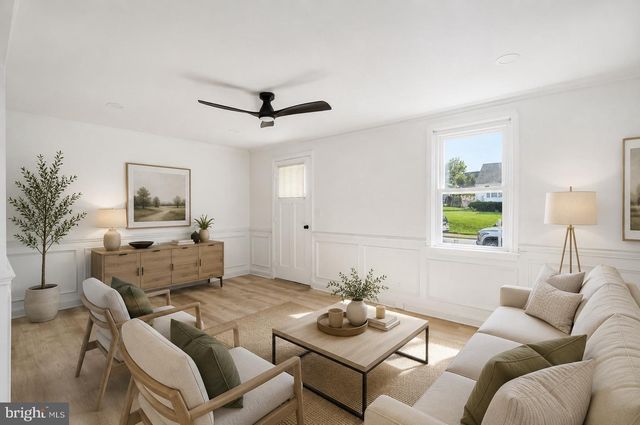 4222 THORNCLIFF RD, Nottingham, MD 21236