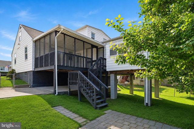 4222 THORNCLIFF RD, Nottingham, MD 21236
