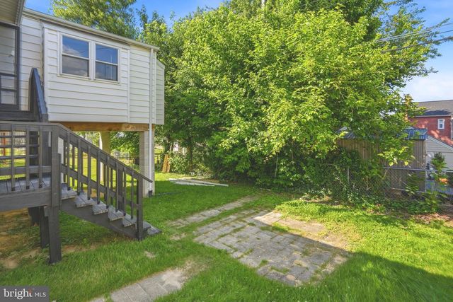 4222 THORNCLIFF RD, Nottingham, MD 21236